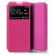 COOL flip cover para iPhone 13 Pro Plain Pink