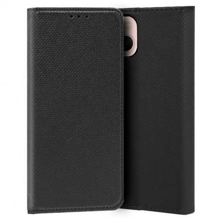 Capa Flip Cover COOL para iPhone 13 Preto