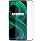 Protector Pantalla Cristal Templado COOL para Realme 8 5G (FULL 3D Negro)