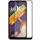 Proteggi schermo in vetro temperato LG K22 (FULL 3D Black)