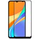 Protector Pantalla Cristal Templado COOL para Xiaomi Redmi 9C (FULL 3D Negro)