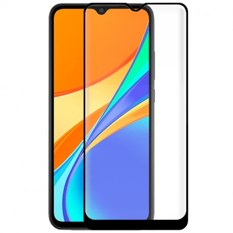 Cover Portafoglio Per Xiaomi Redmi 9C/10A/9C NFC - In PU Pelle Con Fessura E Supporto - Motivo Rosa