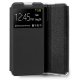 COOL Custodia Flip Cover per Realme GT 5G Smooth Black