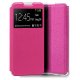 COOL Flip Cover per iPhone 13 Pro Plain Pink