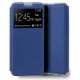 COOL Capa Flip para Xiaomi 11T / 11T Pro Smooth Blue