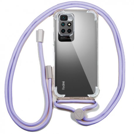 Capa COOL para Xiaomi Redmi 10 / Redmi 10 2022 Cordão Tolet