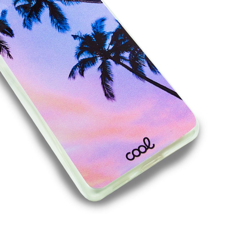 Carcasa COOL para Xiaomi Mi Note 10 Lite Cover Rosa - Cool Accesorios