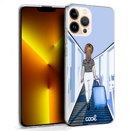 Capa COOL para Xiaomi Redmi 10 Drawings Rays