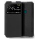 COOL Flip Cover per TCL 20 SE Smooth Black