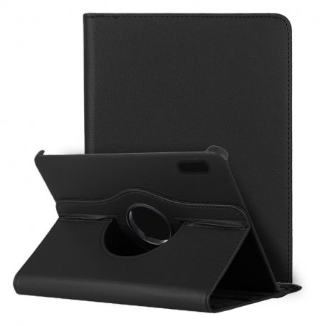 COOL Cover per Xiaomi Pad 5 / Pad 5 Pro 11 pollici Smooth Black Leatherette