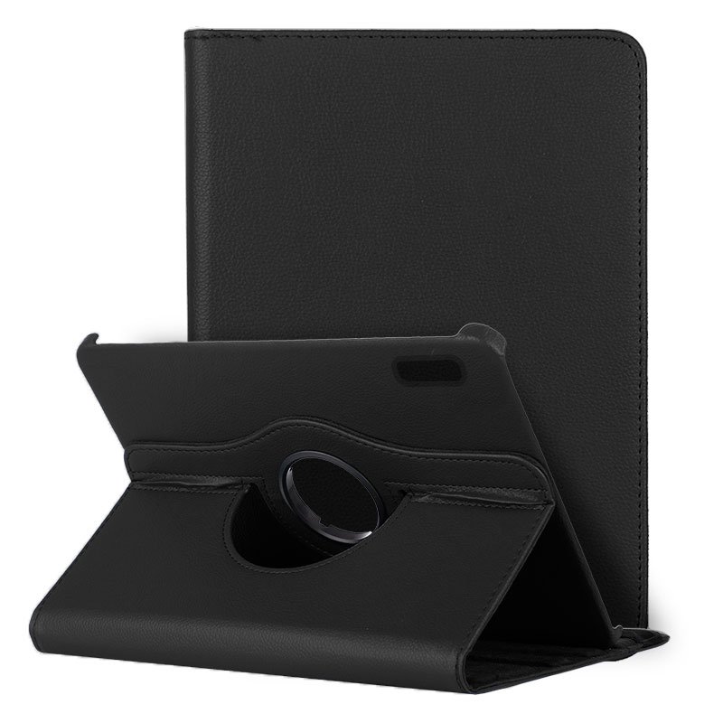 Funda COOL para iPad Mini 6 / iPad Mini 2021 Polipiel Negro