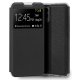 COOL Flip Cover para TCL 20R 5G Smooth Black