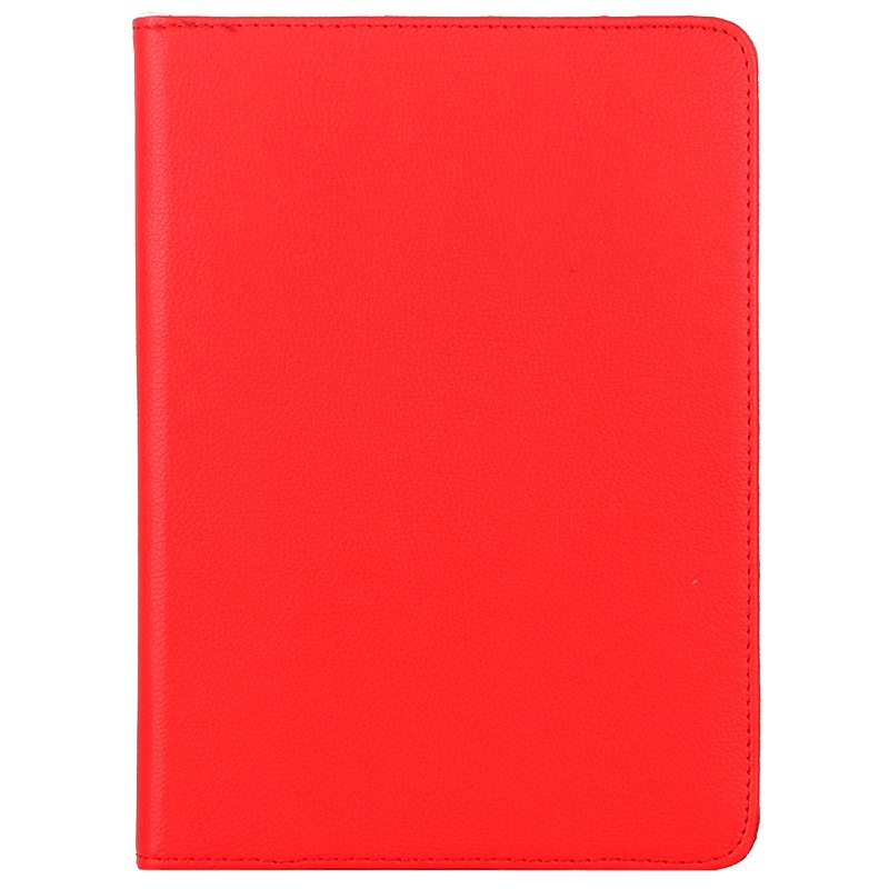 COOL Case for iPAD Pro 12.9 (2020 / 2021 / 2022) / iPAD Air 13 (2024 / 2025 / 2026) Leatherette Red