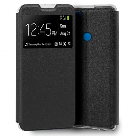 Capa Flip Cover COOL para Xiaomi Redmi 9C Preto