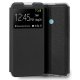 Capa COOL Flip para Realme C21 Smooth Black