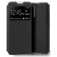 Capa COOL Flip para Xiaomi Mi 11i / Pocophone F3 Smooth Black