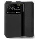 COOL Custodia Flip Cover per Xiaomi Mi 11i / Pocophone F3 Smooth Black