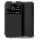 COOL Flip Cover para Oppo Find X3 Lite Smooth Black