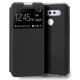 COOL Flip Cover per TCL 10 SE Smooth Black