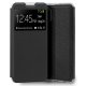 COOL Custodia Flip Cover per Xiaomi Mi 11 Lite / Mi 11 Lite 5G Smooth Black