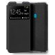 COOL Flip Cover per Samsung M115 Galaxy M11 / A11 Smooth Black