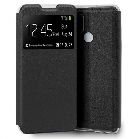 Capa Flip Cover COOL para Realme 7i / C25s Preto