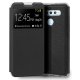 COOL Flip Cover para TCL 10L Smooth Black