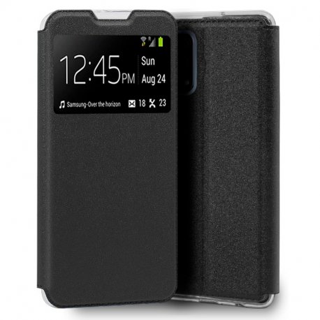 Capa Flip Cover COOL para Realme 7 5G Preto