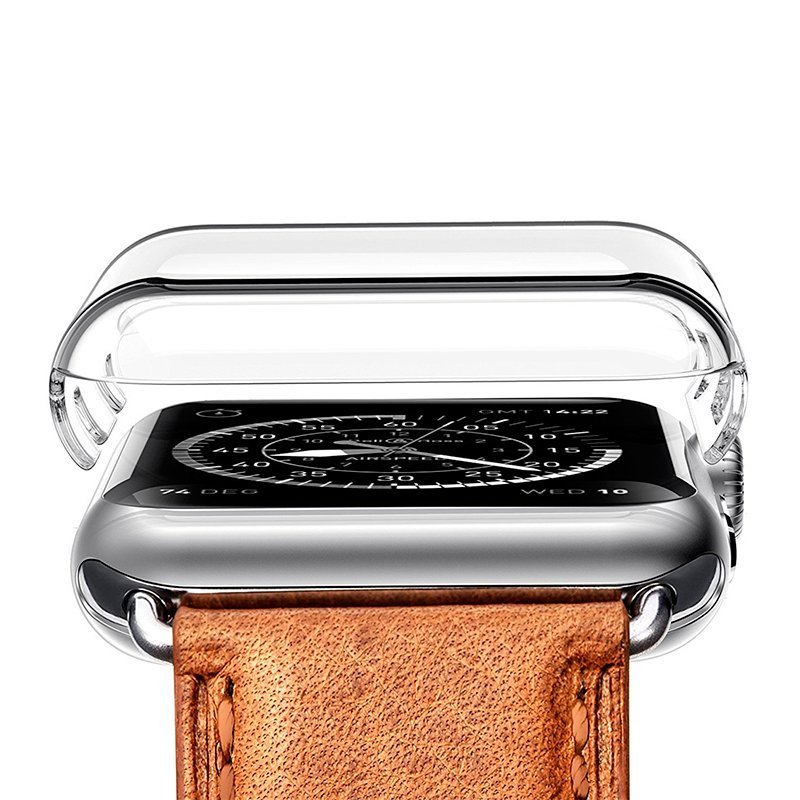 Protector Silicona COOL para Apple Watch Series 7 (45 mm) - Cool Accesorios