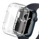 Protetor de silicone COOL para Apple Watch Series 4/5/6 / SE (40 mm)