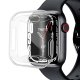 Protetor de silicone COOL para Apple Watch Série 7 (41 mm)