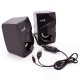 Equipo Altavoces para PC Gaming LED USB COOL 8W