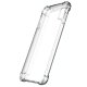Capa COOL para Samsung A125 Galaxy A12 / M12 anti-choque transparente