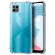 Carcasa COOL para Realme C21 AntiShock Transparente