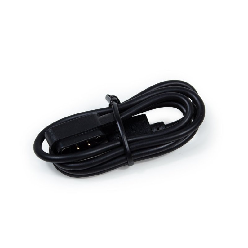 USB Cable Carga Repuesto para Smartwatch COOL Elite / Nordic / Level / Forest