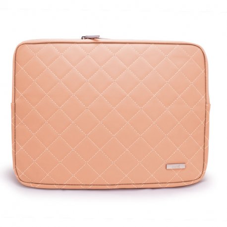 Custodia per laptop / tablet 13-15 pollici COOL Epsilon Nude