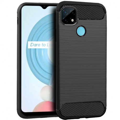 realme c21 accessories