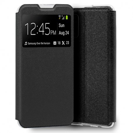 Custodia MOJIA Per Xiaomi Mi 10T / 10T Pro - TPU Morbido Con Porta Carte E Supporto RFID - Verde