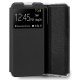 COOL Custodia Flip Cover per Samsung G780 Galaxy S20 FE Smooth Black