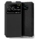 Flip Cover Xiaomi Pocophone X3 Smooth Black