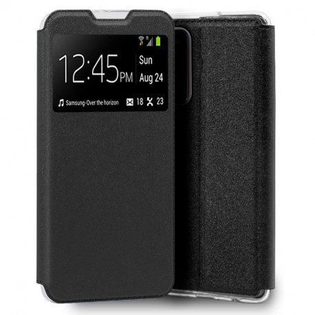 Capa Flip Cover COOL para Samsung N985 Galaxy Note 20 Preto