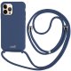 Custodia COOL per iPhone 13 Pro Max Smooth Cord Pistacchio