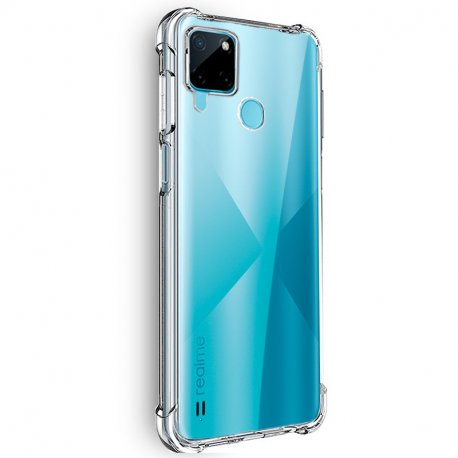 Soft - Realme C53, Custodie Smartphone, Fundas y Accesorios