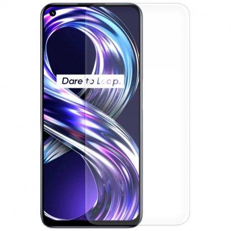 Protector Pantalla Cristal Templado COOL para Realme 8i