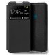 Capa com Cobertura Alcatel 1S (2020) Smooth Black