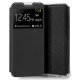 Capa com Cobertura Xiaomi Mi 10 / Mi 10 Pro Smooth Black