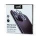 Pellicola protettiva in vetro temperato COOL per fotocamera iPhone 11 Pro / 11 Pro Max