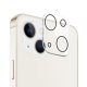 Pellicola protettiva in vetro temperato COOL per fotocamera iPhone 11 Pro / 11 Pro Max