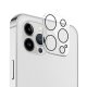 Protetor de vidro temperado COOL para iPhone 13 mini / 13 câmera