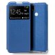 COOL Flip Cover Case per Realme 7i / C25s Plain Blue